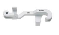 2193-1 HAZET Pipe Bender 4.75 mm