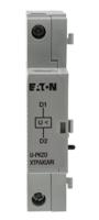 073135-u-pkz0230v50hz Eaton Undervoltage Release PKZ0 Series Undervoltage Release for Use with PKZM4 Series, PKZM0-T Series, PKZM0 Series,