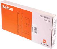544060sss Briton Sashlock Cylinder