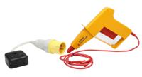 mpatplus Martindale MPATPLUS PAT Tester, Class II, Class I Test Type