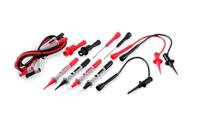 u1168a Keysight Technologies U1168A Test Lead Kit, CAT II, CAT III, CAT IV, 15A
