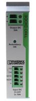 2866514 Phoenix Contact Redundancy module, TRIO-DIODE/12-24DC/2X10/1X20 Series