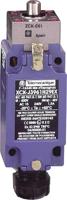 xckj3961h29ex Telemecanique Sensors XCKJ Series Plunger Limit Switch, 2NC/1NO, IP66, Zinc Alloy Housing, 6A Max
