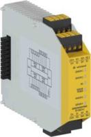 r119016400 Wieland SP-SAC4 Series Input Module, 4 Inputs, , 0 Outputs, 16.8 - 30 V dc