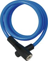 3506k120-color ABUS 6mm, Cable Lock