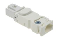 07l12 Finder 7L Series LED Cabinet Light, 240 Vac / Vdc, 30 mm Length