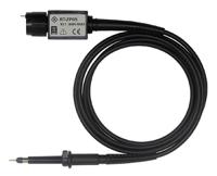 rt-zp05 Rohde & Schwarz RT-Z Series RT-ZP05 Oscilloscope Probe, Voltage Type, 500MHz, 1:10, BNC Connector