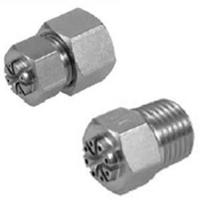 kns-r01-100-4 SMC Blow Gun Low Noise Nozzle, 10bar