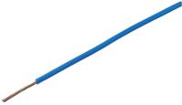 20147333 Prysmian 6491B Series Blue 4 mm² Hook Up Wire, 7/0.85 mm, 100m,
