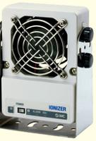 izf21-p-b SMC 24V 1 Fan Bench Top, Ioniser