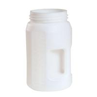 laos-63595 SKF High Density Polyethylene Oil Handling Container, 3L