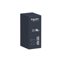 rsb1a120b7 Schneider Electric Harmony Relay RSB Series Interface Relay, Plug In, SPDT, 12A Load