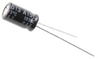 63zlh470mefc63x11 Rubycon 470μF Aluminium Electrolytic Capacitor 6.3V dc, Radial, Through Hole - 6.3ZLH470MEFC6.3X11