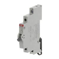 2cca703040r0001 ABB Change Over Switch Circuit Trip