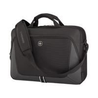 653300 Wenger XE Brief 16in  Laptop Laptop Bag, Black