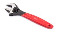 192-3723 RS PRO Adjustable Spanner, 250 mm Overall, 32mm Jaw Capacity, Plastic Handle