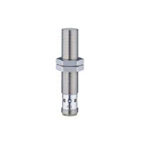 ifs304 ifm electronic Inductive Threaded Barrel Proximity Sensor, M12, 4 mm Detection, PNP NO, 10 → 30 V dc