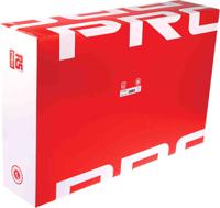 817-9242 RS PRO 46-Piece Metric 1/4 in; 3/8 in Standard Socket/Bit Set with Ratchet