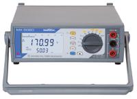 mx5060 Metrix MX 5060 Bench Digital Multimeter, True RMS, 10A ac Max, 10A dc Max, 1000V ac Max