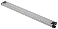 con310 PowerLED Connect Series LED Cabinet Light, 24 V dc, 323.6 mm Length, 5 W, 6000 → 6500K