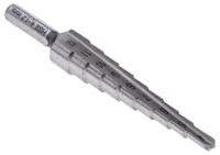 05321 EXACT HSS Step Drill Bit 4mm x 12mm