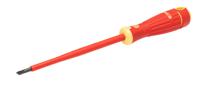 b220027 Bahco B220.027 Phillips; Slotted Insulated Screwdriver Set, 7-Piece
