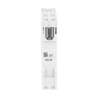 cn2011220 Lovato Modulo CN Contactor, 230 V ac Coil, 2-Pole, 9 A, 4 kW, 1NO + 1NC, 400 V ac