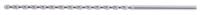 a94025 Dormer A940 Series HSCo Twist Drill Bit, 2.5mm Diameter, 95 mm Overall