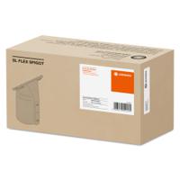 4058075552531 LEDVANCE Panel Mount Type Rectangular Lamp Light Bracket for LED Lamps