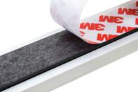 1600-0438 Ansmann LED Rechargeable Cabinet Light, 5 V dc, 251.9mm Length, 1.5 W, 3000 K, 4000 K, 6500 K