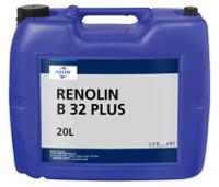 602019332 Fuchs 20 L Lubricant and Multipurpose Lubricant for Compressors, Hydraulics