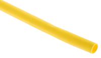 7tca017300r0385-hsb93-4 Thomas & Betts Heat Shrink Tubing Kit, Yellow 2.4mm Sleeve Dia. x 11.5m Length 2:1 Ratio, HSB Series
