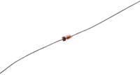 bzx79-c3v0113 Nexperia, 3V Zener Diode 5% 500 mW Through Hole 2-Pin DO-35