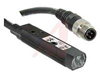 14102aqd07 Eaton Retro-reflective Photoelectric Sensor Maximum of 7.6 m Detection Range NPN, PNP Block Style IP69K 14102AQD07