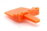 awm-3p Amphenol Industrial, ATM Female 3 Way Wedgelock for use with ATM Series Connectors