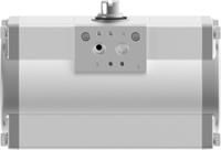 dfpd-160-rp-90-rd-f0710-r3-ep Festo DFPD Series 8 bar Double Action Pneumatic Rotary Actuator, 90° Rotary Angle, 160mm Bore