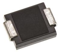 b540c-13-f DiodesZetex 40 V 5 A Diode Schottky 2-Pin DO-214AA B540C-13-F