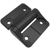 e6-10-416-50 Southco Friction Hinge, Screw Fixing, 50.8mm x 57.2mm x 4.5mm