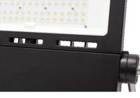 blade2-150-w PowerLED Blade2 Floodlight, 208 LED, 150 W, 21000 lm, IP65, 115 → 240 V ac