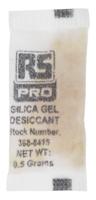 388-8415 RS PRO , Silica Gel, 0.5g