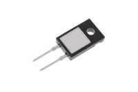 lto050fr1000jte3 Vishay 100mΩ Thick Film Resistor 50W ±5% LTO050FR1000JTE3