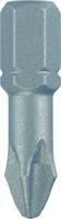 125-0339 RS PRO Phillips Screwdriver Bit, PH3 Tip