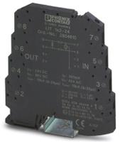2804610 Phoenix Contact, LIT 1X2-24 Surge Protector 24 V dc Maximum Voltage Rating 20kA Maximum Surge Current Surge Arrester
