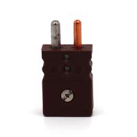 smtc-iec Prosensor, SMTC IEC Series Standard Connector for Use with Thermocouple