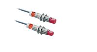 xu2s18pp340wl5 Telemecanique Sensors XU2S Series Preventa Light Curtain Receiver