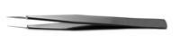 136-9783 RS PRO 130 mm, Stainless Steel, ESD Tweezers