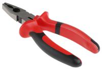 875-5767 RS PRO Combination Pliers, 140 mm Overall, Straight Tip