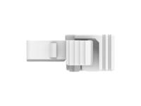 119971-e ERNI, 11997 Female Connector Housing, 2mm Pitch, 8 Way, 1 Row