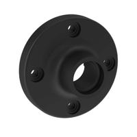 sa-f12 Banner LED Black Base for use with Highly Visible Indicator