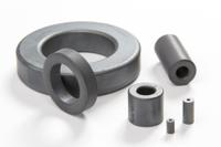 5975001901 Fair-Rite Ferrite Ring Ferrite Ring, 12.7 x 7.9 x 12.7mm